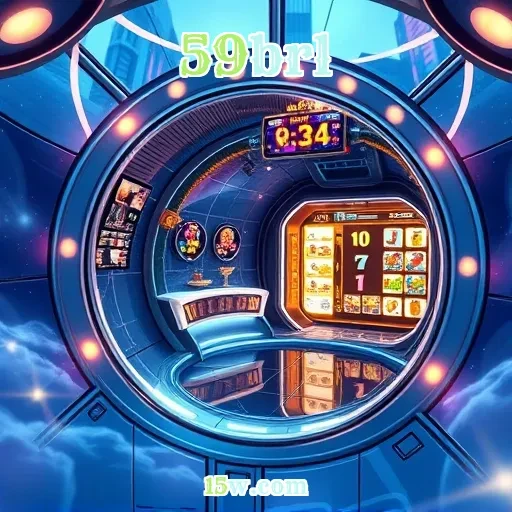 59brl: Aumente Sua Diversão com os Jogos Arcade Imperdíveis!