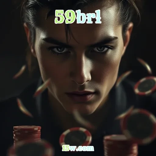 59brl: Jogos Imperdíveis e Recursos que Transformam sua Experiência