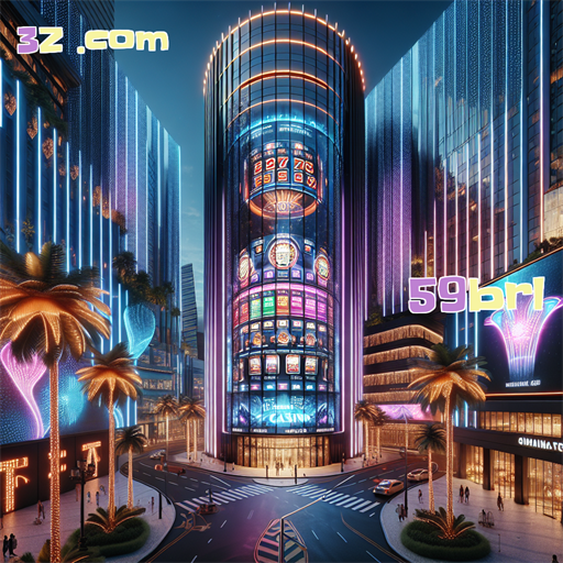 Login Criativo: Acessando Jogos de Forma Inovadora no 59brl