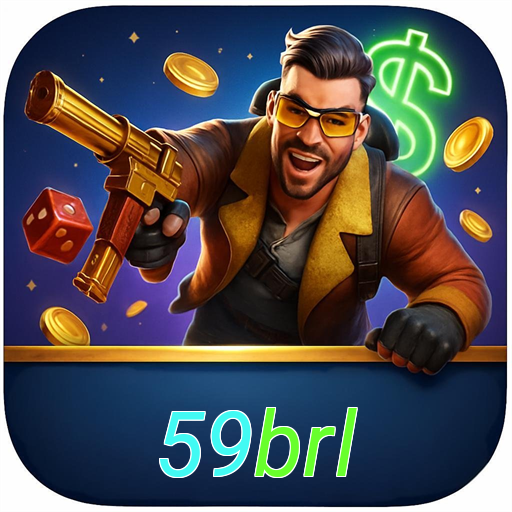 59brl - Descubra a Plataforma Oficial de Jogos no Brasil