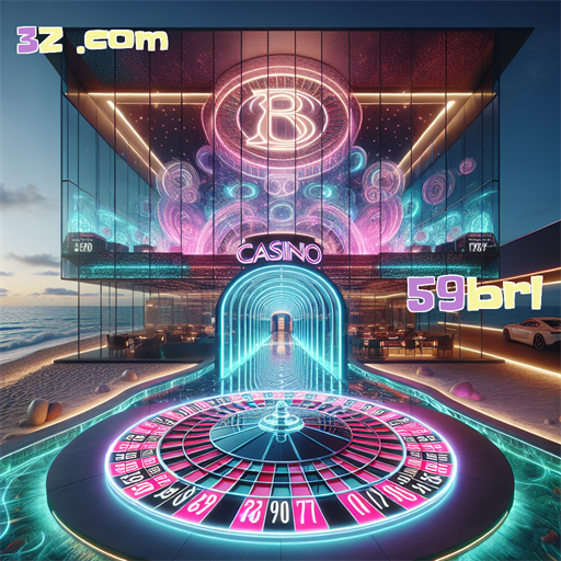 Slots: A Revolução do Entretenimento em 59brl